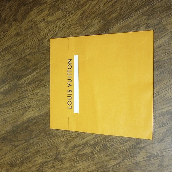 Louis Vuitton Gift Bag - Picture 3 of 8